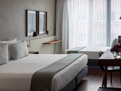 Delux Superior Room at Lux Lisboa Park | Lisbon hotels
